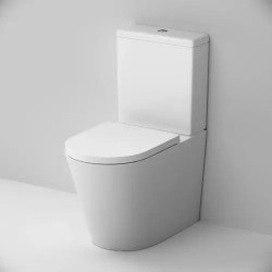 Унітаз-компакт Am.Pm Func CFA8600SC (з сидінням)