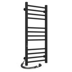 Рушникосушарка Laris Альфа ЧФЧ12 350х900 Е лівий (73207652)