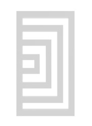 Полотенцесушитель Genesis Aqua Runa 120x53 белый