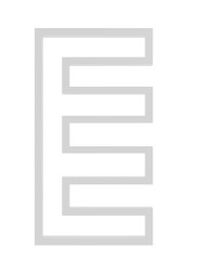 Полотенцесушитель Genesis Aqua Sich 100x53 белый