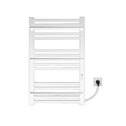 Полотенцесушитель Kosser Мира 800х500/15 ER тайм. белый