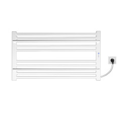 Полотенцесушитель Kosser Мира 500х900/10 ER тайм. белый