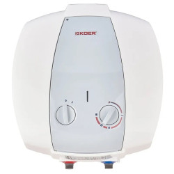 Водонагрівач "Над мийкою" Koer KWH.E04-15VWO 15 л, мокрий тен 1,5 kW (EK0104)
