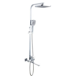 Душова система Mixxus Magnum 009-J (MI8231)