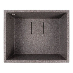 Кухонна мийка Valeso 5444 AMELI мікс