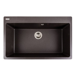 Кухонная мойка Valeso 7850 Bogema матовая Гренадин