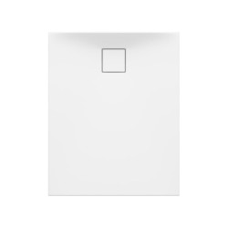 Душевой поддон Cersanit TAKO SLIM 100х80х4,5 белый матовый + сифон S208-006
