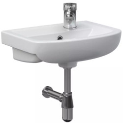 Раковина Cersanit ARTECO SYMETR 40 RIGHT K667-107