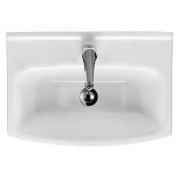 Раковина Cersanit CERSANIA 65 K119-08