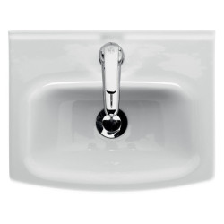 Раковина Cersanit CERSANIA NEW 40 K119-082