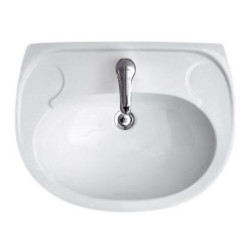 Раковина Cersanit EKO 2000 60 K44-138