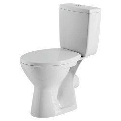 Унитаз-компакт Cersanit CORFU SE010 K21-063