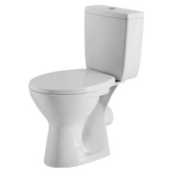 Унитаз-компакт Cersanit CRETA SE011 K21-062