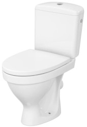 Унитаз-компакт Cersanit EKO II SIMPLEON 020 K44-130