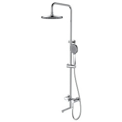 Душова система Mixxus Premium Verdi 009-J (MI8244)