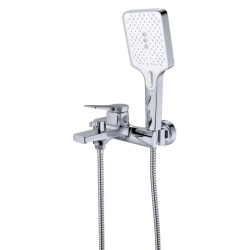 Змішувач для ванни Mixxus Premium Degas 009 (EURO) (MI8248)