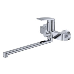 Змішувач для ванни Mixxus Premium Lazar 006 (EURO) (MI8270)