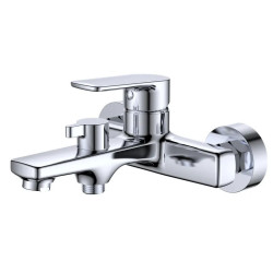 Змішувач для ванни Mixxus Premium Matis 009 (EURO) (MI8263)