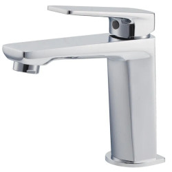 Змішувач для раковини Mixxus Premium Ares 001 (NUT) (MI8256)