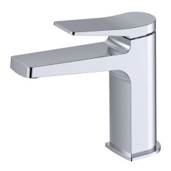 Змішувач для раковини Mixxus Premium Degas 001 (NUT) (MI8245)