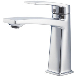 Змішувач для раковини Mixxus Premium Lazar 001 (NUT) (MI8269)