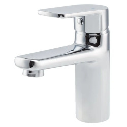 Змішувач для раковини Mixxus Premium Matis 001 (NUT) (MI8261)