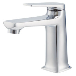 Змішувач для раковини Mixxus Premium Rubens 001 (NUT) (MI8251)