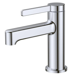 Змішувач для раковини Mixxus Premium Verdi 001 (NUT) (MI8240)