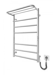 Полотенцесушитель Mario Home-І 770х530/240 TR К (2.3.8600.10.P)