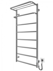 Полотенцесушитель Mario Hotel-І 1090х530/240 електр. TR К (2.3.6204.11.P)