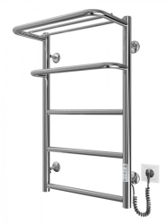 Полотенцесушитель Mario Hotel-І 650х430/240 електр. TR К (2.3.6200.11.P)