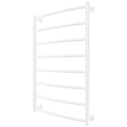 Рушникосушарка Mario INOX Класік 770х530/500 білий мат (1.137.047726.WM)