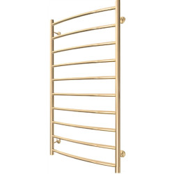 Рушникосушарка Mario INOX Класік 970х530/500 золото (1.4.048191.G)