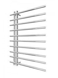 Рушникосушарка Mario INOX Марсель 770х530/50 (1.075.044130.P)