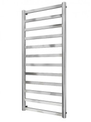 Рушникосушарка Mario INOX Модена 1170х540/500 (1.7.044596.P)