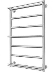 Рушникосушарка Mario INOX Одісей 770х530/500 (1.8.044597.P)