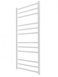 Рушникосушарка Mario INOX Преміум Класік 1170х540/500 білий мат (1.137.047778.WM)