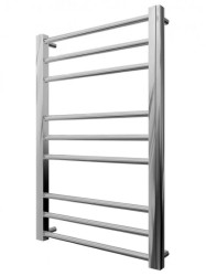 Рушникосушарка Mario INOX Преміум Класік 770х540/500 сатин (1.4.048705.S)