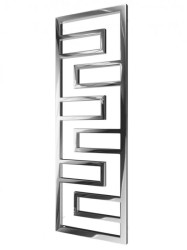 Рушникосушарка Mario INOX Талія 1500х540/500/50 (1.7.044614.P)