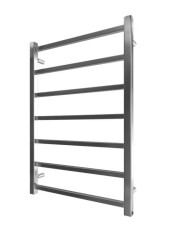 Рушникосушарка Mario INOX Токіо 770х530/500 сатин (1.4.048728.S)