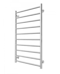 Рушникосушарка Mario INOX Флет 970х530/500 сатин (1.075.048664.S)