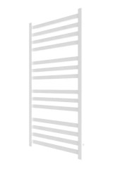 Рушникосушарка Mario INOX Чикаго 1170х530/500 білий мат (1.137.047816.WM)