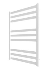 Рушникосушарка Mario INOX Чикаго 770х530/500 білий глянец (1.137.047699.WG)