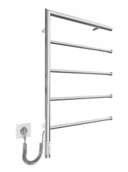 Полотенцесушитель Mario Romeo-І 770х530/80 ТR левый (2.3.8501.10.P)