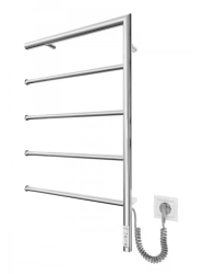 Полотенцесушитель Mario Romeo-І 770х530/80 ТR правый (2.3.8500.10.P)