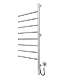 Полотенцесушитель Mario Веєр-I 1000х445/55 електр. TR (2.3.0409.11.P)