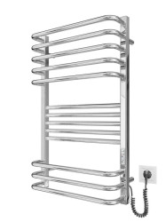 Рушникосушарка Mario Гера-Люкс-I 800х500/170 електр. TR К (2.2.1902.03.Р)