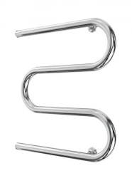 Рушникосушарка Mario Змійка 25 525х500/500 (1.1.2509.04.P)