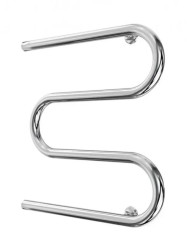 Рушникосушарка Mario Змійка 30 530х400/500 (1.1.3004.05.P)