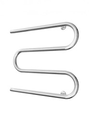 Рушникосушарка Mario Змійка 30 530х600/500 (1.1.3006.05.P)